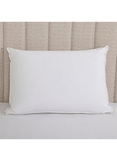 اشتري Down Alternate Duvet, White - 260X240 Cm في الامارات