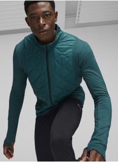 Buy Run Cloudspun Wrmlbl Jacket in UAE