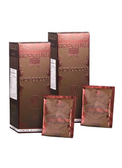 Buy Premium Hot Cocoa - 2 box in UAE