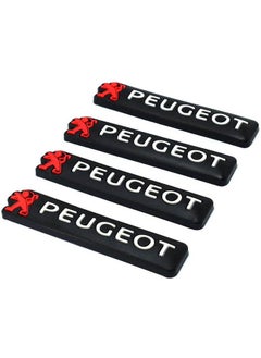 Buy Peugeot Car Protective Door Stopper And Edge Guard in Egypt