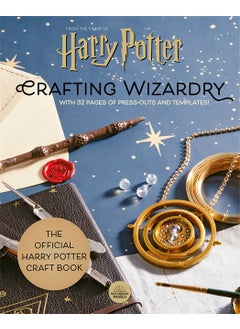 Buy Harry Potter: Crafting Wizardry in UAE