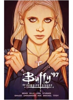 اشتري Buffy 97 Sc By Max Bernis Paperback في الامارات