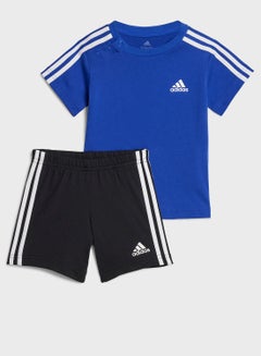 Buy Infant 3 Stripes Sport Set in UAE