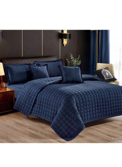 Buy Plain summer double bed sheet in Saudi Arabia