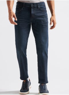 اشتري Rinse Wash Slim Fit Jeans في السعودية