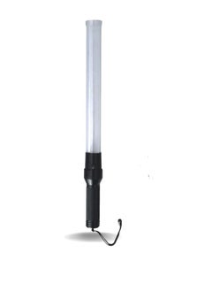 Buy Rechargeable Red and Green Traffic Safety Baton Light in UAE