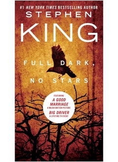 اشتري Full Dark, No Stars: Stories في الامارات