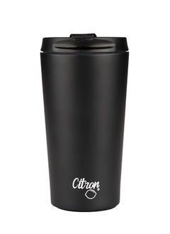 اشتري Coffee Mug 370 ML - Black في الامارات