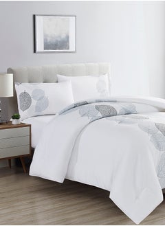 Buy Roaa | Summer Comforter Set 4 Pieces in Saudi Arabia