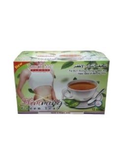 Buy GREEN SLIMMING TEA in UAE