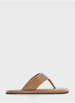 اشتري Sam Flat Sandals في السعودية