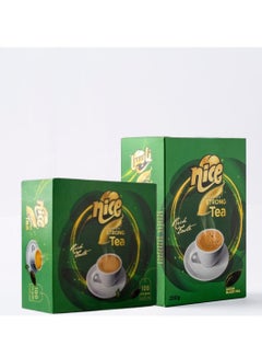 Buy Nice Loose Leaf Tea Black Stamina Booster Tea Leaves premium black tea delicious Strong and Flavorful dried loose tea leaves for weight lose and tea bags 100 in UAE