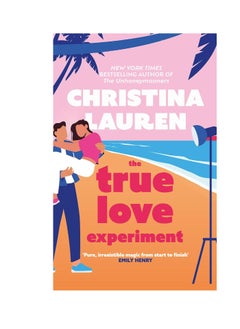 Buy The True Love Experiment in UAE