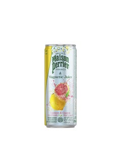 اشتري Sparkling Water With Lemon & Guava في مصر