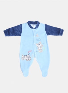 Buy Plush baby jumpsuit in Egypt