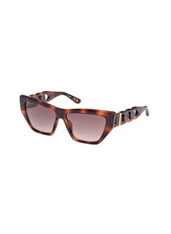 اشتري Women's UV Protection Cat Eye Sunglasses - GU0011152F56 - Lens Size: 56 Mm في السعودية