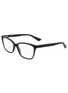 Buy Calvin Klein CK23516 035 52 Women's Eyeglasses Frame in UAE