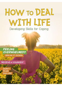 Buy How to Deal with Life: Developing Skills for Coping in UAE