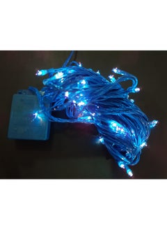 Buy Momentum Decoration Lighting LED 10 Meters Blue Color in Egypt