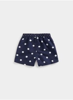 اشتري Navy Spot Board Shorts في السعودية