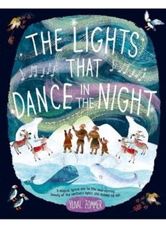 اشتري OXFORD UNIVERSITY PRESS The Lights that Dance in the Night في الامارات