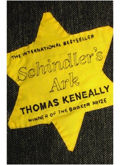 Buy Schindler's Ark : The Booker Prize winning novel filmed as 'Schindler's List' in Saudi Arabia