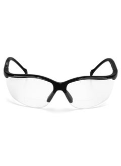 Buy Pyramex V2 Bifocal Reader Safety Glasses Protective Eyewear in UAE