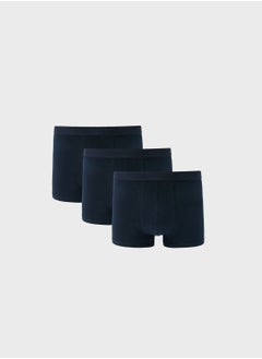 اشتري 3 Pack Assorted Trunks في السعودية