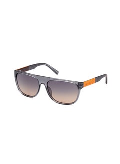 Buy Men's Polarized Pilot Sunglasses - TB0000420D60 - Lens Size: 60 Mm in UAE