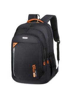 Buy Men's Business Backpack, Computer Bag, Travel Bag, Waterproof School Bag 31*14*48CM in Saudi Arabia