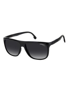 اشتري Polarized Rectangular Eyewear Sunglasses HYPERFIT 17/S   BLACK 58 في الامارات