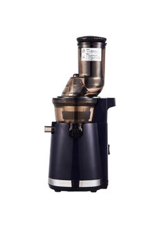 Buy Slow Masticating Juicer, Slow juicer, Fruit/Vegetable Juicer, Cold Press Juicer with High Output in UAE