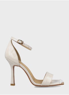 Buy Ankle Strap Heel Sandals in Saudi Arabia