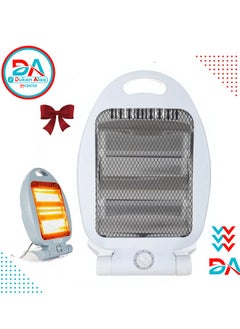 Buy Electric Heater - 2 Candles - 600W -1pcs in Egypt