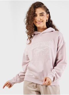 Buy Logo Hoodie in Saudi Arabia