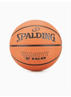 Buy Varsity FIBA TF-150 Sz7 Rubber Basketball in UAE