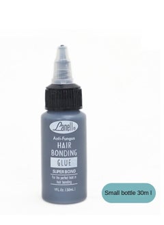 Buy Lanell Anti-Fungus Hair Bonding Glue Super Bond For The Perfect Hold In Hair Bonding 30ml in Saudi Arabia