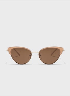 Buy Daisy Cateye Sunglasses in UAE