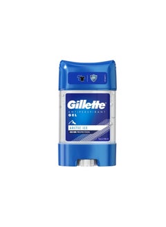 Buy Antiperspirant Gel Arctic Ice 48h Protection 70ml in Egypt