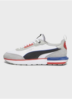 اشتري R22 Male low top sneaker في الامارات