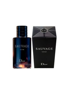 اشتري Sauvage for men by Dior في السعودية