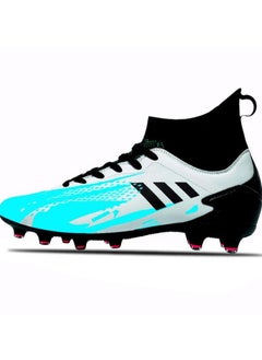 اشتري New high-Top Non-Slip Football Shoes في السعودية