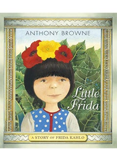 اشتري Little Frida: A Story of Frida Kahlo في الامارات