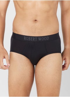 Buy Luxury Modal Briefs With Antibacterial Finish in UAE