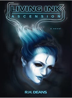 Buy Living Ink Ascension by Deans, R.H. Paperback in UAE