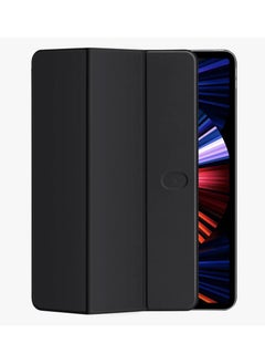 Buy Magez Case Folio For Ipad Pro 11" 2022 & 2021 -Black in UAE