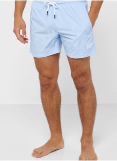 Buy Logo Swim Shorts in UAE