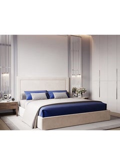 اشتري Soft Modern Bed 120*160*120 في مصر