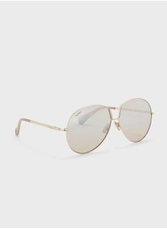 Buy Round Shape Sunglasses in UAE