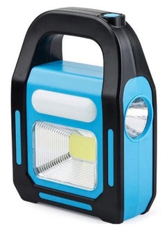 Buy Solar-Powered light Trio the lamp's eco-friendly features and unique light pattern. in Egypt